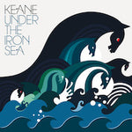 Nothing in My Way - Keane album art