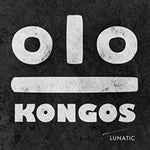 I Want to Know - Kongos album art
