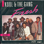 Fresh - Kool & The Gang album art