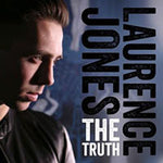 Take Me - Laurence Jones album art
