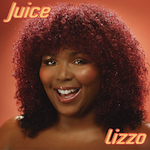 Juice - Lizzo album art