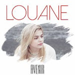 Jour 1 - Louane album art