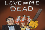 Love Me Dead - Ludo album art