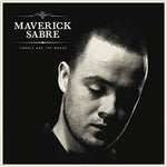 No One - Maverick Sabre album art