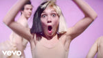 Cheap Thrills - Sia album art