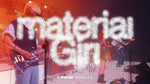 Material Girl - The Volunteers album art