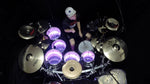 Despacito (Remix feat. Justin Bieber) (COOP3RDRUMM3R Drum Cover) - Luis Fonsi album art