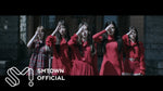 Peek A Boo (피카부) - Red Velvet (레드벨벳) album art
