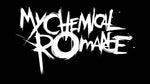 All I Want for Christmas Is You - My Chemical Romance album art