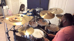 Night Life (Dominique Austin Drum Cover) - Khirye Tyler album art