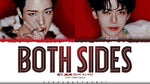 Both Sides - NCT JNJM (엔시티 제노재민) album art