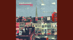 Punjab - Kurt Rosenwinkel Trio album art