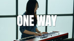 One Way - Hisplan (히스플랜) album art