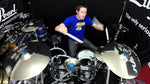 See You Again (feat. Charlie Puth) (COOP3RDRUMM3R Drum Cover) - Wiz Khalifa album art