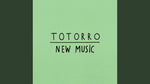 New Music - Totorro album art