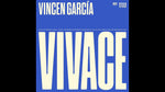 New Home - Vincen García album art