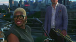 Lovely Day (Live from Brooklyn) - Kennedy album art