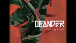 Bruise - Oleander album art