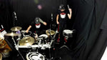 Welcome to the Black Parade (COOP3RDRUMM3R Drum Cover) - My Chemical Romance album art
