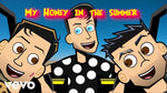 Honey in the Summer - Public album art