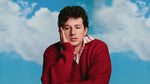 Cry (feat. Kenny G) - Charlie Puth album art