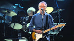 Somebody's Knocking - Eric Clapton album art