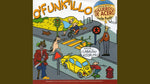 Cara Escombro (El Hombre Roncha) - O'Funk'illo album art