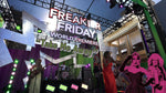 Take Me Away (from Freaky Friday) - Pink Slip album art