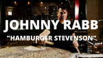 Hamburger Stevenson (Meinl Cymbals Promo) - Johnny Rabb album art