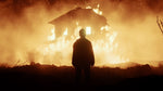 Been a Fire (Burning in My Soul) - Hi-Rez & Jordan Meyer album art