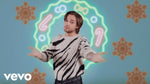 Naughty List - Dixie D'Amelio & Liam Payne album art