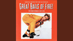 Great Balls of Fire - Jerry Lee Lewis album art