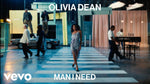 Man I Need - Olivia Dean album art