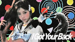 I Got Your Back (feat. Jisoo (지수) and Momoka (百香)) (Korean Ver.) - ILLIT (아일릿) album art