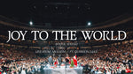 Joy to the World (joyful, Joyful) (feat. Brandon Lake) (live from Anaheim) - Phil Wickham album art