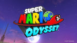 Jump Up, Super Star! - Super Mario Odyssey album art