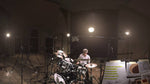 360° Yamaha Steve Gadd performance - Steve Gadd album art