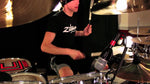 Toxicity (COOP3RDRUMM3R Drum Cover) - System of a Down album art