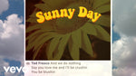 My Sunny Day - Ted Fresco album art