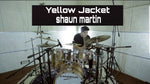 Yellow Jacket by Shaun Martin (Yohan Kim Piano Version) (Kenny Eliezer Drum Cover) - Yohan Kim album art