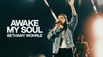 Awake My Soul - Bethany Wohrle album art