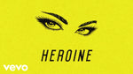 Heroine - Maroon 5 album art