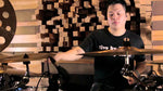 Hard Wired (Echa Soemantri Drum Cover) - Dave Weckl album art
