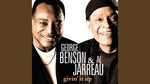 Summer Breeze - George Benson and Al Jarreau album art