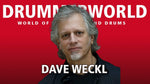 Funk Rock Demo - Dave Weckl album art
