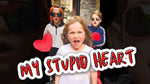 My Stupid Heart (Kids Version) - Walk Off the Earth album art