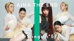 On The Way (革命道中) - Aina the End (アイナ・ジ・エンド) album art