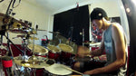 Whistle (COOP3RDRUMM3R Drum Cover) - Flo Rida album art