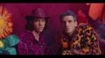 Fake - Lauv & Conan Gray album art