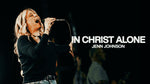 In Christ Alone (with Jen Johnson) - Bethel Music album art